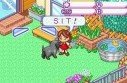 Dogz d�barque sur GBA
