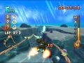 Donkey Kong Jet Race
