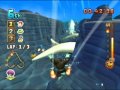Donkey Kong Jet Race