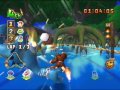 Donkey Kong Jet Race