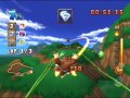 Donkey Kong Jet Race