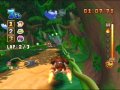 Donkey Kong Jet Race