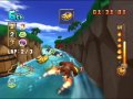 Donkey Kong Jet Race