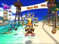 Donkey Kong Jet Race