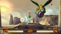 DK : Jungle Beat Wii a la banane