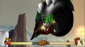 DK : Jungle Beat Wii a la banane