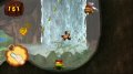 DK : Jungle Beat Wii a la banane