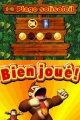 Donkey Kong : Jungle Climber