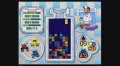 Dr. Mario & Germ Buster prend la pose
