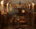 Dracula Origin : un site et des images