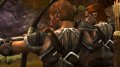Six sc�narii pour Dragon Age : Origins