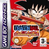 Dragon Ball Advanced Adventure