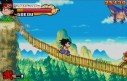 Dragon Ball Advance Adventure : images maison