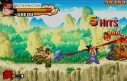 Dragon Ball Advance Adventure : images maison