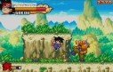 Dragon Ball Advance Adventure : images maison