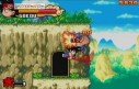 Dragon Ball Advance Adventure : images maison