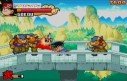 Dragon Ball Advance Adventure : images maison