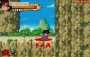 Dragon Ball Advance Adventure : images maison