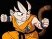 Goku en images maison