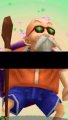 Dragon Ball DS s'aventure en images