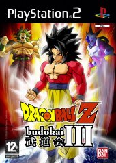 Dragon Ball Z : Budokai 3