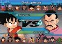 Dragon Ball Z : Budokai Tenkaichi