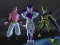 DBZ : Budokai Tenkaichi 2