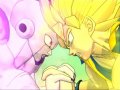 DBZ : Budokai Tenkaichi 2