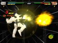 DBZ BT 2 : Goku face � Omega Shenron