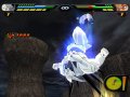 DBZ BT 2 : Goku face � Omega Shenron