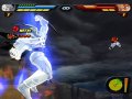 DBZ BT 2 : Goku face � Omega Shenron
