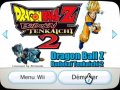 Dragon Ball Z : Budokai Tenkaichi 2