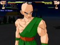 Dragon Ball Z : Budokai Tenkaichi 2