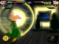 Dragon Ball Z : Budokai Tenkaichi 2