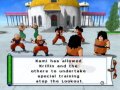 Dragon Ball Z : Budokai Tenkaichi 2