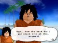 Dragon Ball Z : Budokai Tenkaichi 2