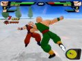 Dragon Ball Z : Budokai Tenkaichi 2