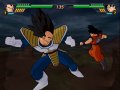 Dragon Ball Z : Budokai Tenkaichi 3