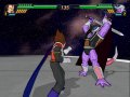 Dragon Ball Z : Budokai Tenkaichi 3