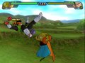 Dragon Ball Z : Budokai Tenkaichi 3