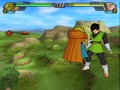 Dragon Ball Z : Budokai Tenkaichi 3