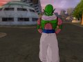 E3 07 > DBZ Budokai Tenkaichi pr�sent�