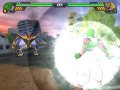 E3 07 > DBZ Budokai Tenkaichi pr�sent�