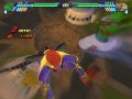 E3 07 > DBZ Budokai Tenkaichi pr�sent�