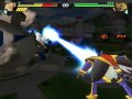 E3 07 > DBZ Budokai Tenkaichi pr�sent�