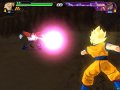 E3 07 > DBZ Budokai Tenkaichi pr�sent�