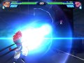 E3 07 > DBZ Budokai Tenkaichi pr�sent�