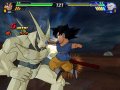 DBZ : Budokai Tenkaichi 3 s'exhibe