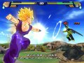 DBZ : Budokai Tenkaichi 3 s'exhibe