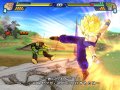 DBZ : Budokai Tenkaichi 3 s'exhibe